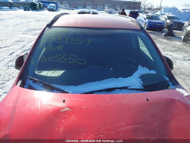 Aukcja sprzedaży 2019 Mitsubishi Rvr, vin: JA4AJ4AWXKU605550, numer aukcji: 12534354