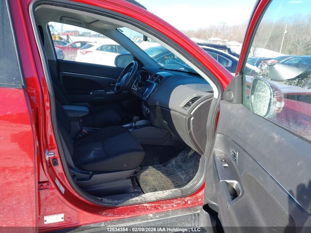Aukcja sprzedaży 2019 Mitsubishi Rvr, vin: JA4AJ4AWXKU605550, numer aukcji: 12534354
