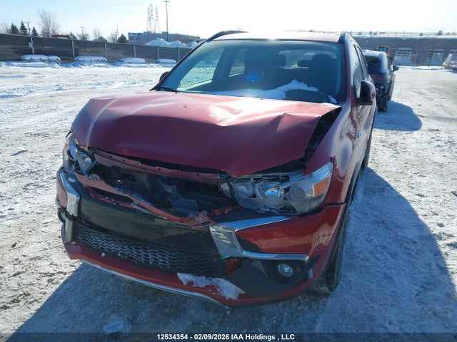 Aukcja sprzedaży 2019 Mitsubishi Rvr, vin: JA4AJ4AWXKU605550, numer aukcji: 12534354