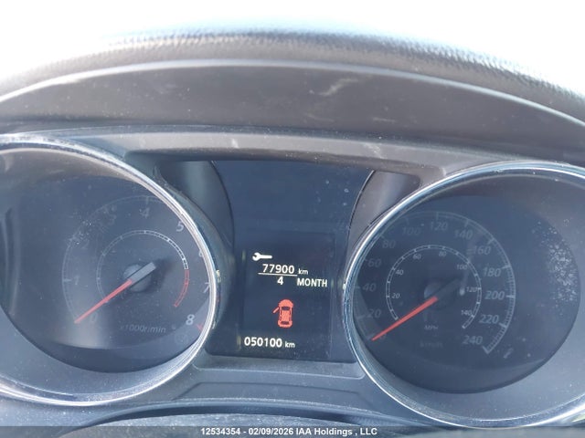 Aukcja sprzedaży 2019 Mitsubishi Rvr, vin: JA4AJ4AWXKU605550, numer aukcji: 12534354