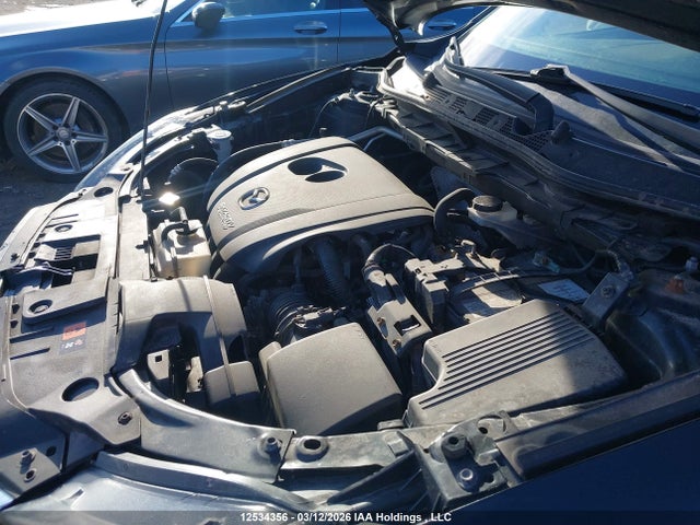 JM3KE4DYXF0463281 Mazda CX-5