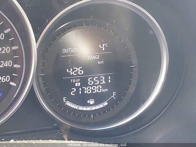 JM3KE4DYXF0463281 Mazda CX-5