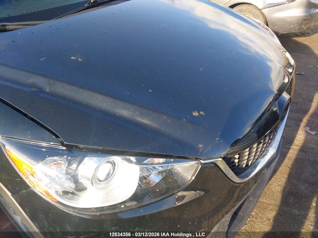 JM3KE4DYXF0463281 Mazda CX-5