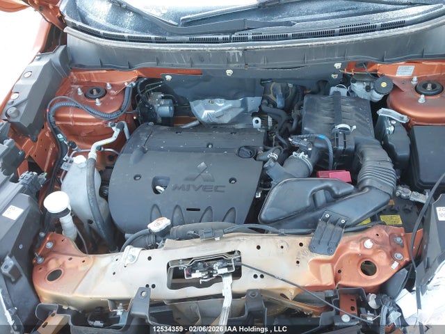 Aukcja sprzedaży 2023 Mitsubishi Rvr, vin: JA4AJUAU4PU603850, numer aukcji: 12534359