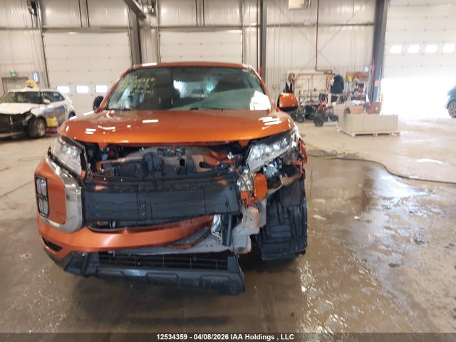 Aukcja sprzedaży 2023 Mitsubishi Rvr, vin: JA4AJUAU4PU603850, numer aukcji: 12534359