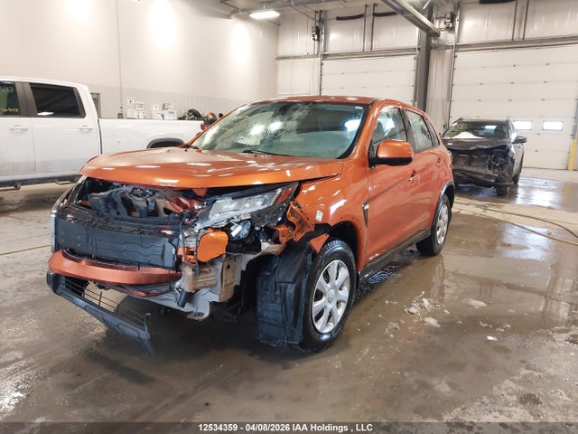 Aukcja sprzedaży 2023 Mitsubishi Rvr, vin: JA4AJUAU4PU603850, numer aukcji: 12534359