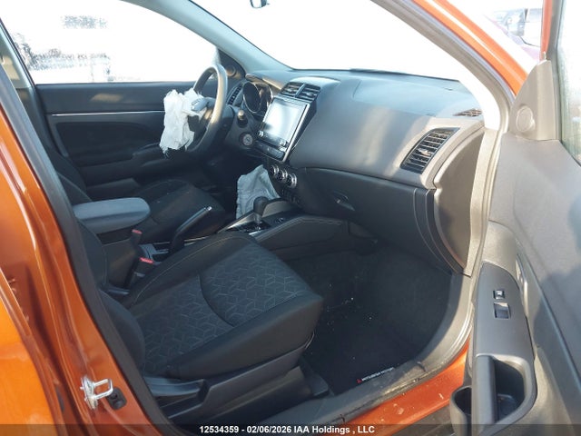 Aukcja sprzedaży 2023 Mitsubishi Rvr, vin: JA4AJUAU4PU603850, numer aukcji: 12534359