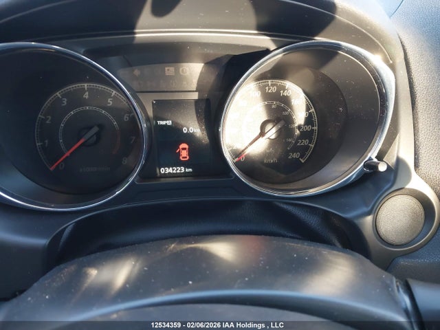 Aukcja sprzedaży 2023 Mitsubishi Rvr, vin: JA4AJUAU4PU603850, numer aukcji: 12534359