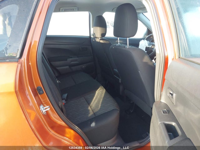 Aukcja sprzedaży 2023 Mitsubishi Rvr, vin: JA4AJUAU4PU603850, numer aukcji: 12534359