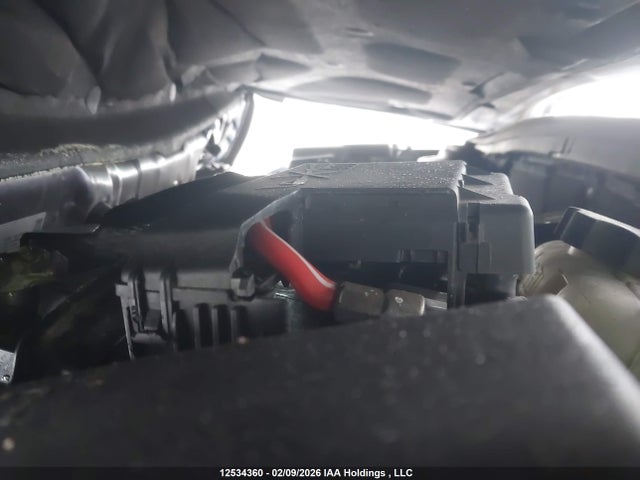 Aukcja sprzedaży 2013 Chevrolet Cruze Ls, vin: 1G1PL5SH1D7144619, numer aukcji: 12534360