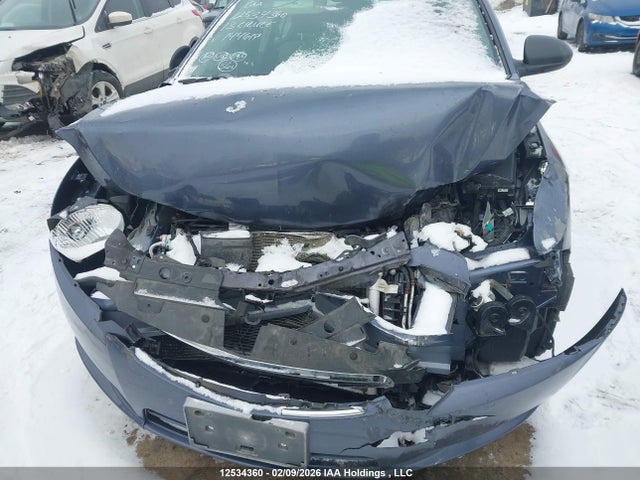 Aukcja sprzedaży 2013 Chevrolet Cruze Ls, vin: 1G1PL5SH1D7144619, numer aukcji: 12534360