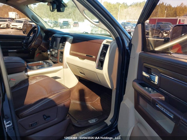 1C6RR7PM8GS109827 RAM 1500 Longhorn