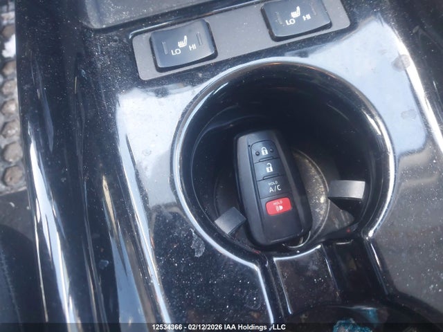 Aukcja sprzedaży 2021 Toyota Prius Prime, vin: JTDKAMFP2M3165876, numer aukcji: 12534366