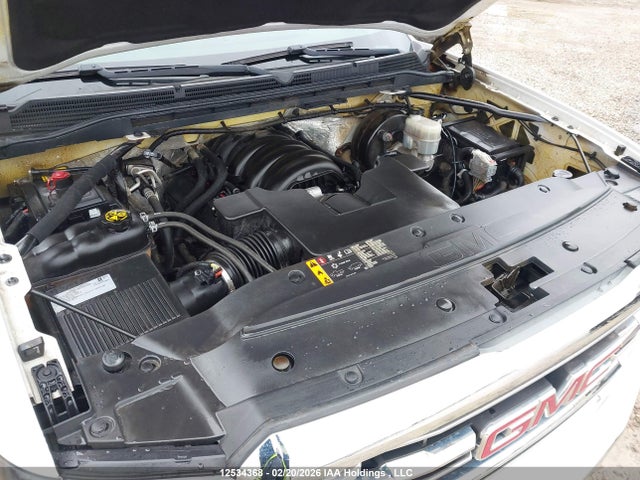 3GTU2NEC0JG298588 GMC Sierra K1500 Slt