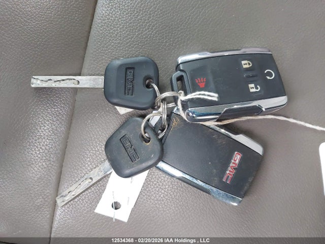 3GTU2NEC0JG298588 GMC Sierra K1500 Slt