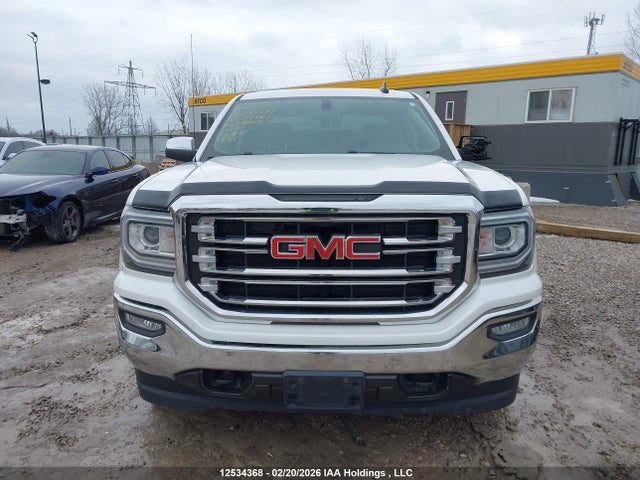 3GTU2NEC0JG298588 GMC Sierra K1500 Slt
