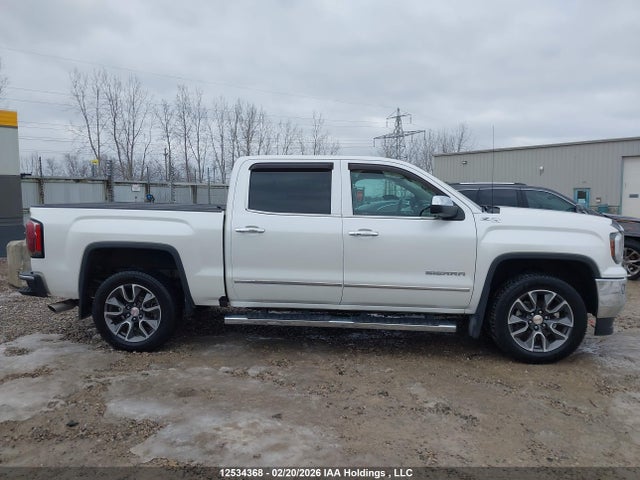 3GTU2NEC0JG298588 GMC Sierra K1500 Slt