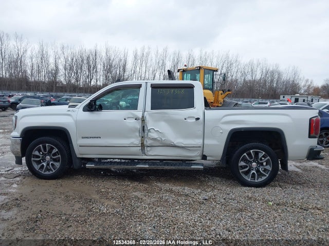 3GTU2NEC0JG298588 GMC Sierra K1500 Slt