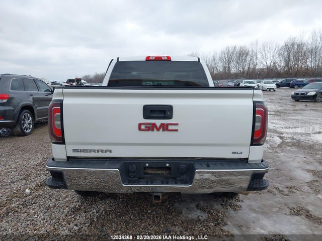 3GTU2NEC0JG298588 GMC Sierra K1500 Slt