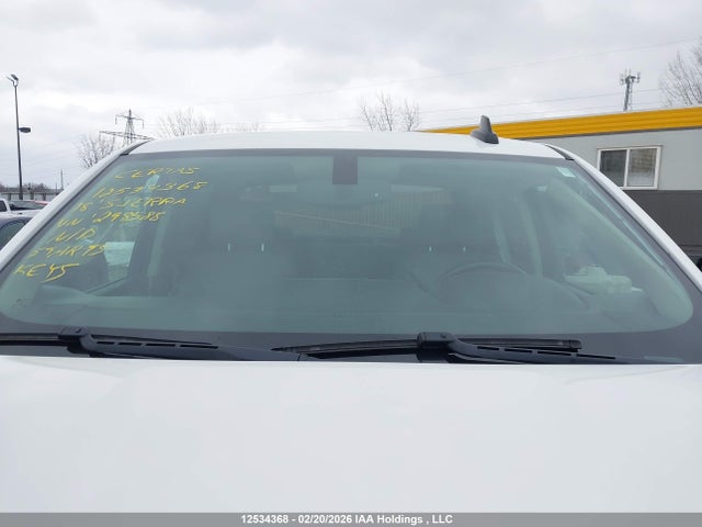 3GTU2NEC0JG298588 GMC Sierra K1500 Slt