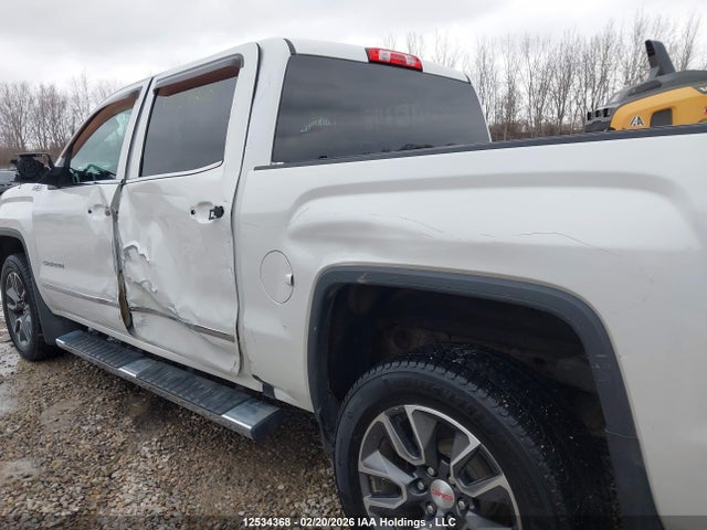 3GTU2NEC0JG298588 GMC Sierra K1500 Slt