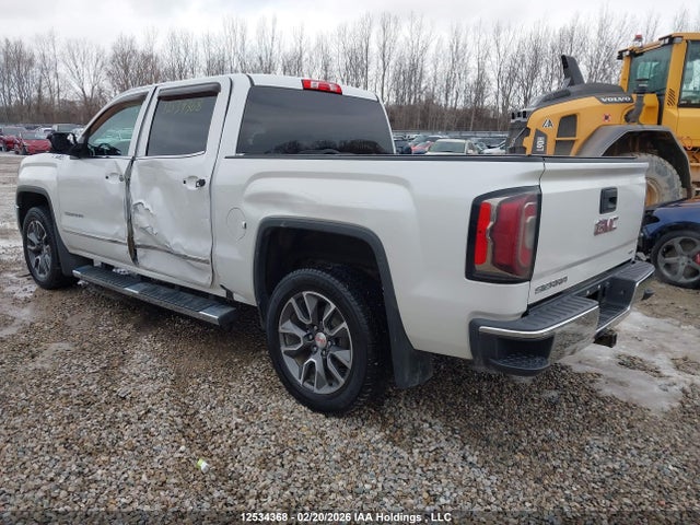 3GTU2NEC0JG298588 GMC Sierra K1500 Slt
