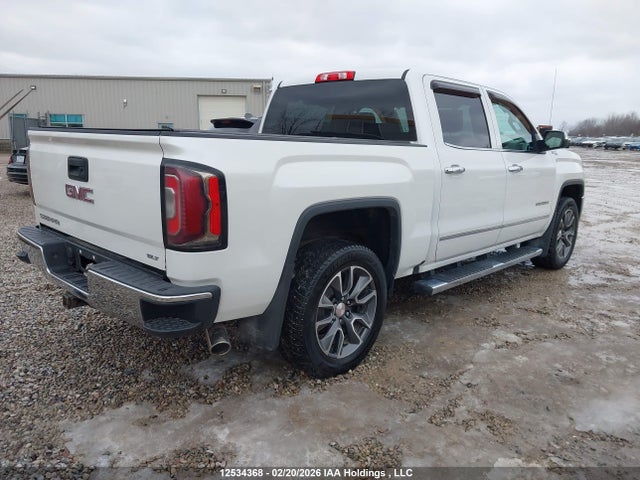 3GTU2NEC0JG298588 GMC Sierra K1500 Slt