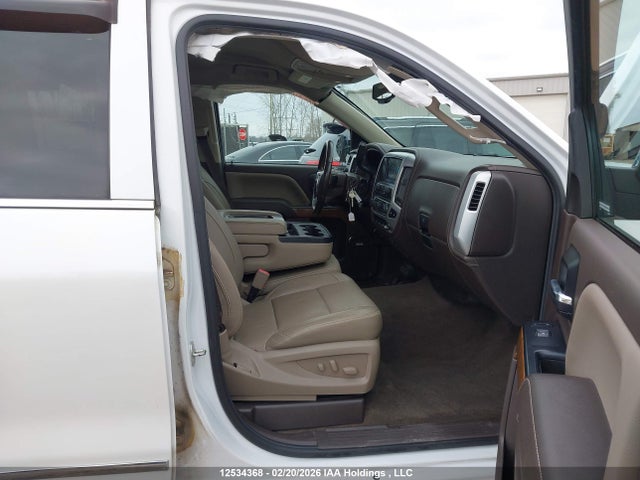 3GTU2NEC0JG298588 GMC Sierra K1500 Slt