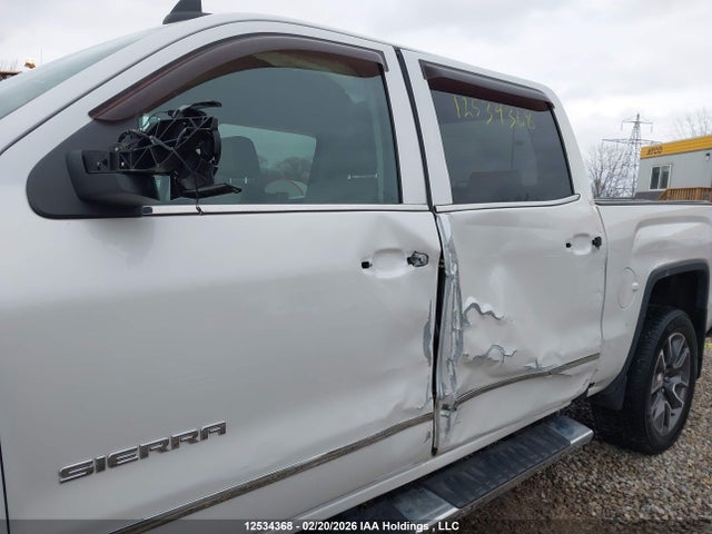 3GTU2NEC0JG298588 GMC Sierra K1500 Slt