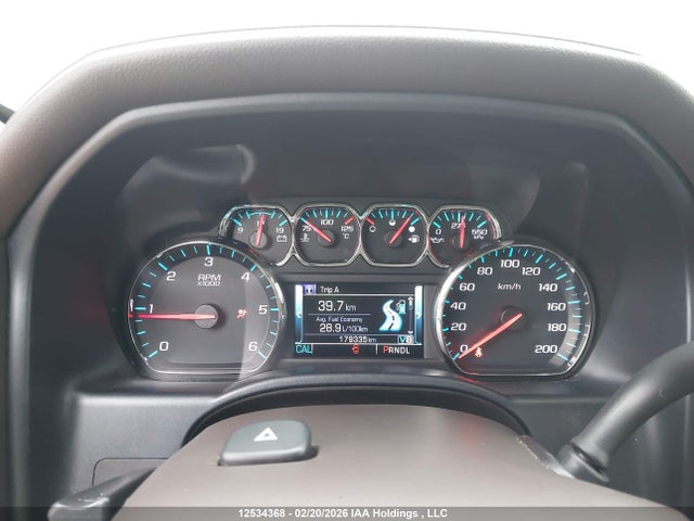 3GTU2NEC0JG298588 GMC Sierra K1500 Slt