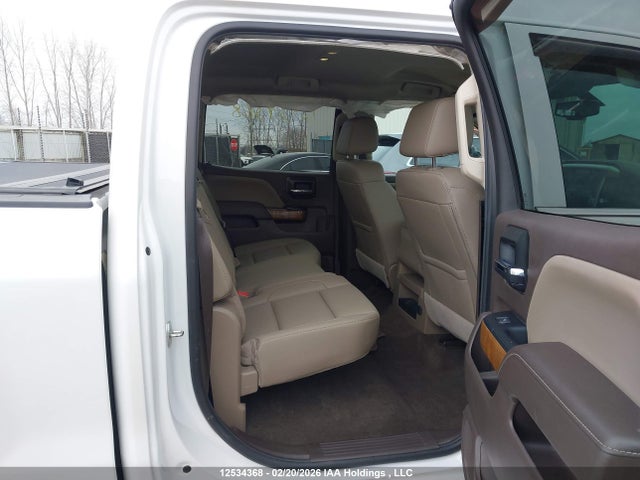 3GTU2NEC0JG298588 GMC Sierra K1500 Slt