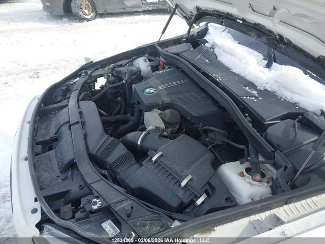 WBAVL1C52FVY38310 BMW X1 Xdrive28i