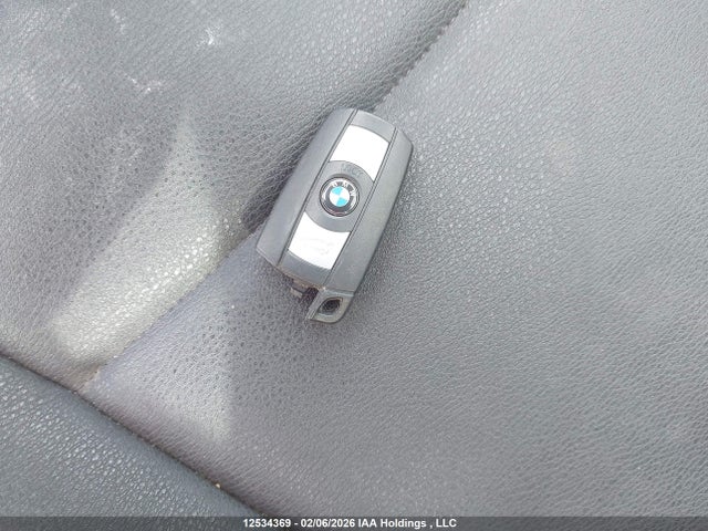 WBAVL1C52FVY38310 BMW X1 Xdrive28i