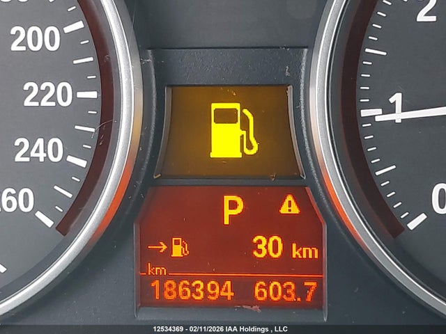 WBAVL1C52FVY38310 BMW X1 Xdrive28i
