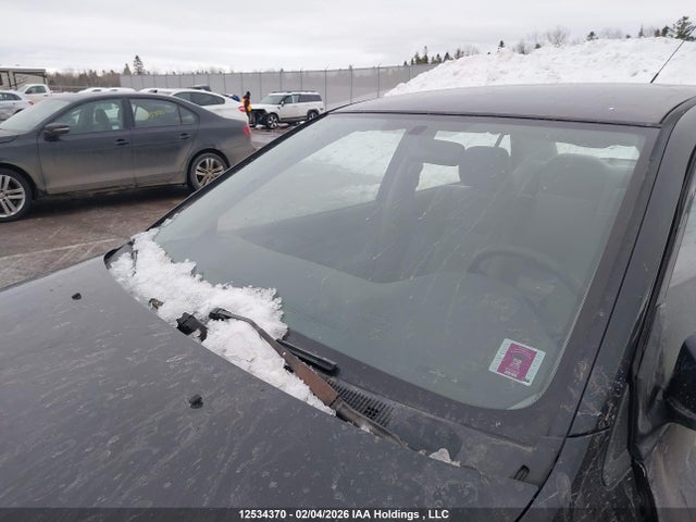 12534370 :رقم المزاد ، JA3AJ26E85U604409 vin ، 2005 Mitsubishi Lancer Es مزاد بيع