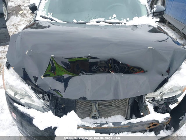 2013 Nissan Sentra მანქანა იყიდება აუქციონზე, vin: 3N1AB7AP8DL780148, აუქციონის ნომერი: 12534374