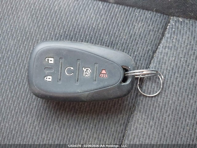2018 Chevrolet Cruze მანქანა იყიდება აუქციონზე, vin: 1G1BE5SM0J7118543, აუქციონის ნომერი: 12534376