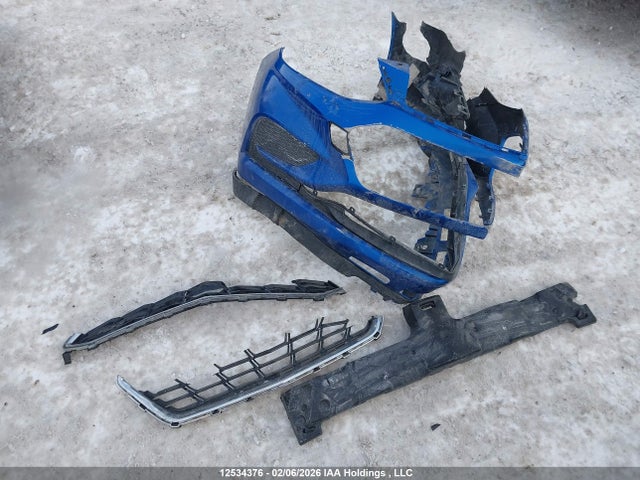 2018 Chevrolet Cruze მანქანა იყიდება აუქციონზე, vin: 1G1BE5SM0J7118543, აუქციონის ნომერი: 12534376