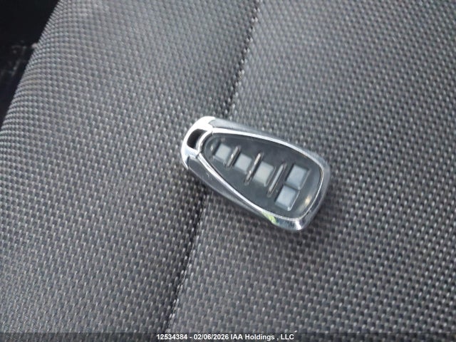 1GNEVGKW3JJ134263 Chevrolet Traverse Lt Cloth