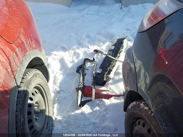 2HKRW2H87JH130602 Honda Cr-v Ex-l