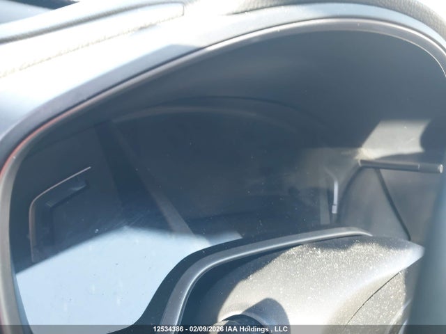 2HKRW2H87JH130602 Honda Cr-v Ex-l