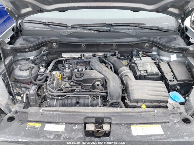 3VVCX7B20RM092092 Volkswagen Taos Trendline