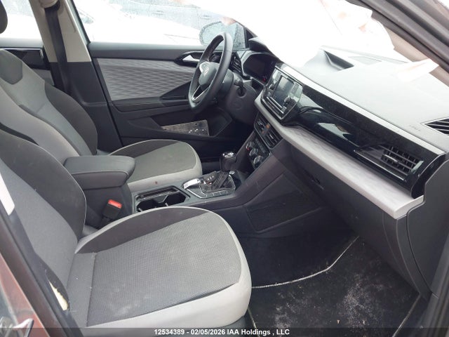 3VVCX7B20RM092092 Volkswagen Taos Trendline