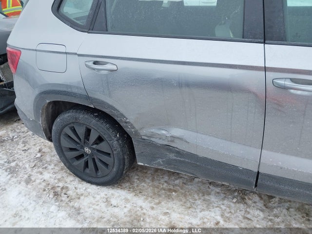 3VVCX7B20RM092092 Volkswagen Taos Trendline