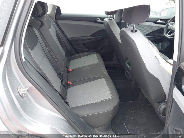 3VVCX7B20RM092092 Volkswagen Taos Trendline