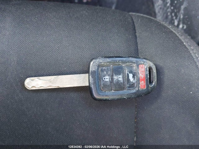 Honda Civic 2020 SHHFK7H38LU301003 Image 11