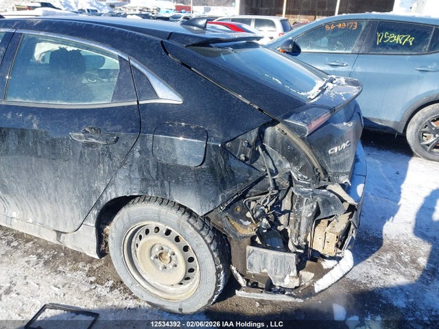Honda Civic 2020 SHHFK7H38LU301003 Image 12
