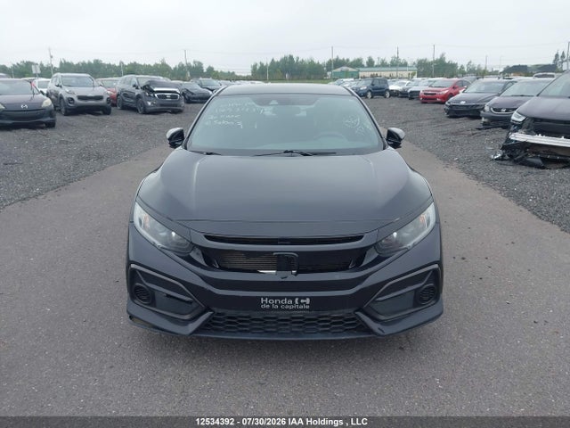 Honda Civic 2020 SHHFK7H38LU301003 Image 13