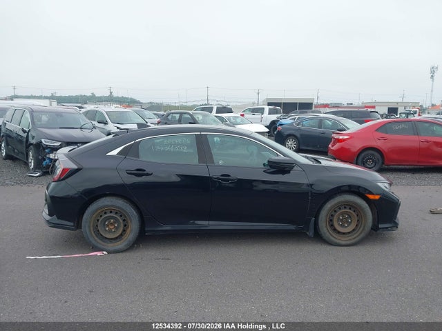 Honda Civic 2020 SHHFK7H38LU301003 Image 14