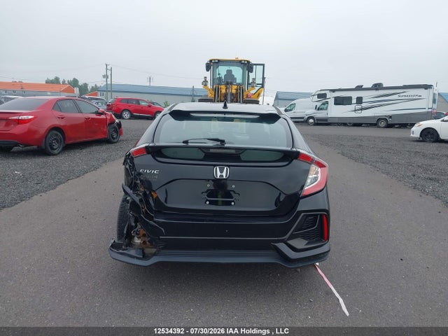 Honda Civic 2020 SHHFK7H38LU301003 Image 17